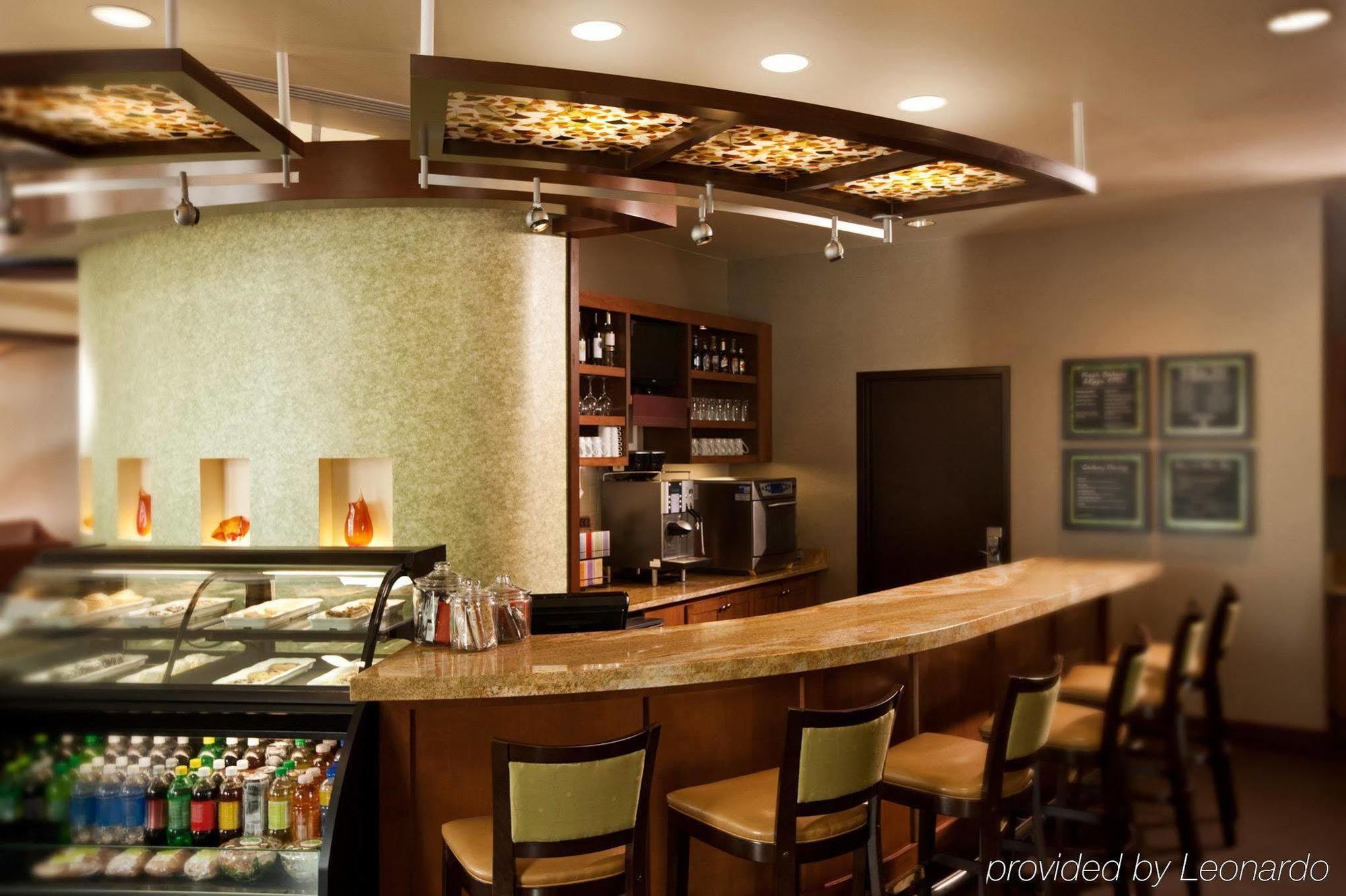 Hyatt Place Dublin/Pleasanton Restaurant photo