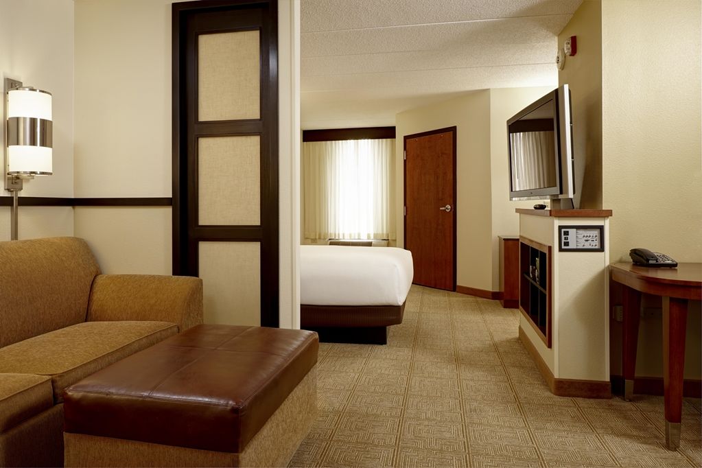 Hyatt Place Dublin/Pleasanton Room photo