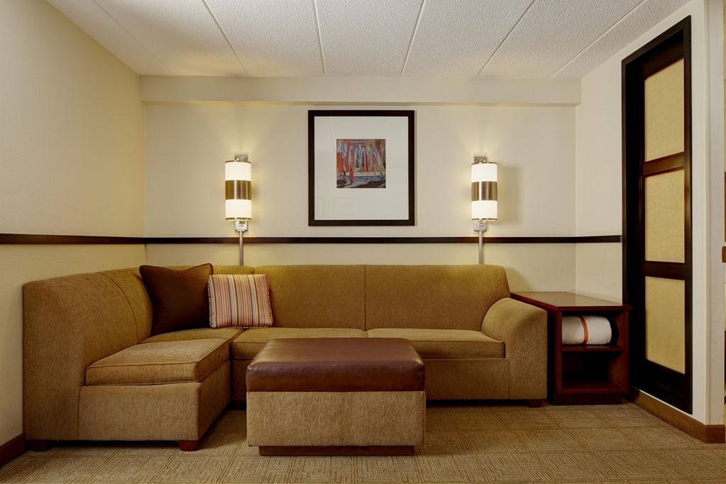 Hyatt Place Dublin/Pleasanton Room photo